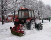 Ульяновские дорожники готовятся к капризам зимы
