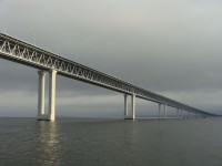 Президентский мост
