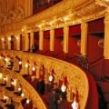 Опера и балет в Ульяновске